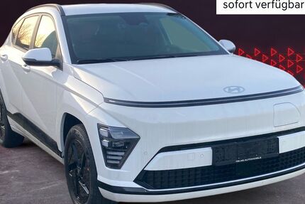 Hyundai KONA Elektro 2.500 km 35.999 &euro; Sinzheim 76547