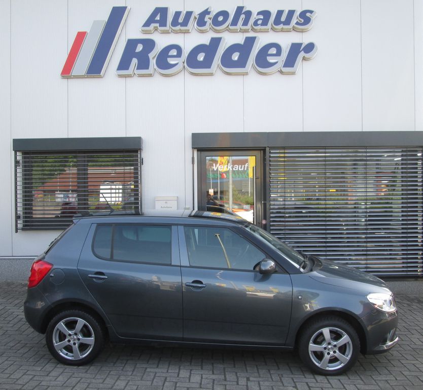 Fabia