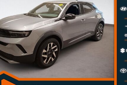 Opel Mokka 15.275 km 21.519 &euro; Heidelberg 69115