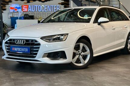 Audi A4 49.900 km 21.490 &euro; Pfaffenhofen 85276