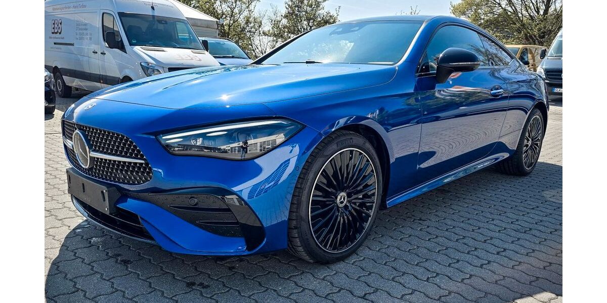 Mercedes-Benz CLE 450 8.930 km 66.977 &euro; Aschersleben 06449