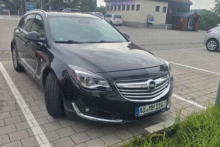 Opel Insignia 175.000 km 5.200 &euro; Garching an der Alz 84518