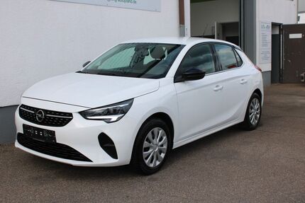 Opel Corsa 202.312 km 6.890 &euro; Lampertheim 68623