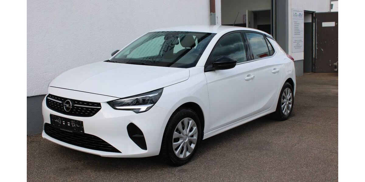 Opel Corsa 202.312 km 6.990 &euro; Lampertheim 68623