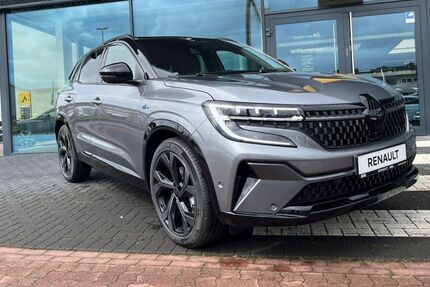 Renault Austral 4.000 km 37.989 € Duisburg 47167