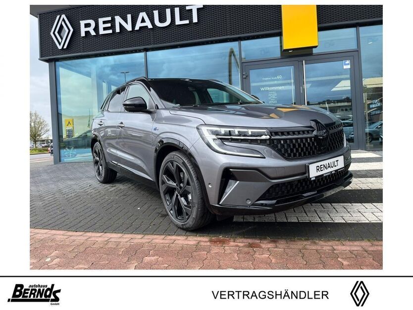 Renault Austral 4.000 km 37.989 € Duisburg 47167
