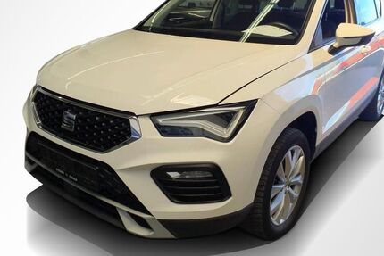 Seat Ateca 43.300 km 18.480 &euro; Fürth 90763
