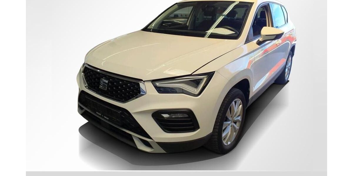 Seat Ateca 43.300 km 18.480 &euro; Fürth 90763