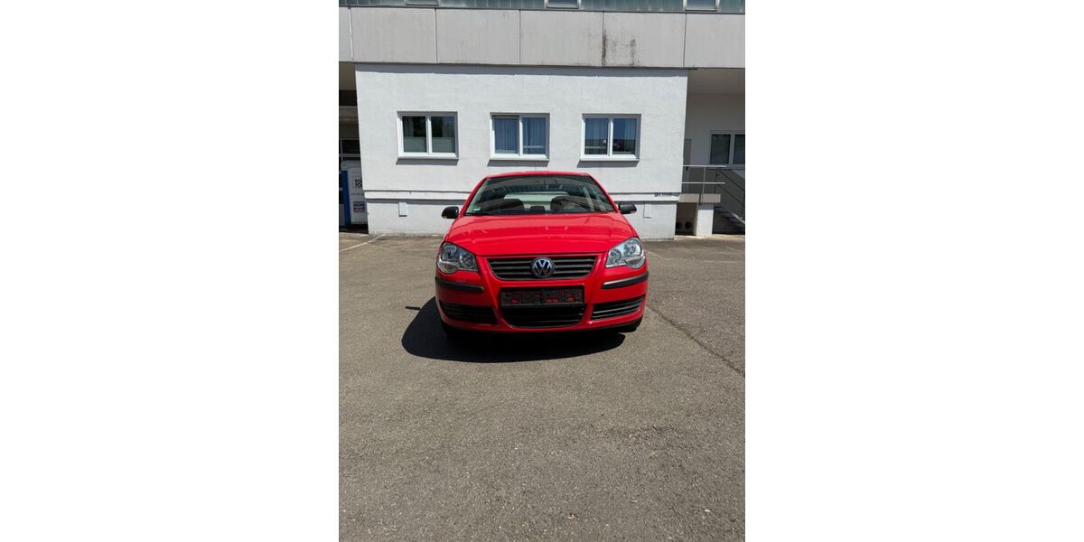 VW Polo 159.205 km 2.499 &euro; Neu-ulm 89231