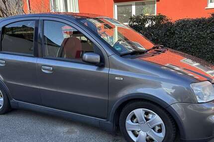 Fiat Panda 155.660 km 2.000 &euro; Freiburg 79110