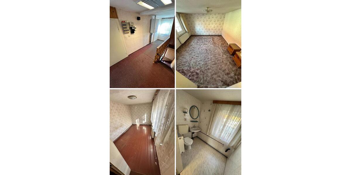 Reihenhaus Belgern-Schildau Schildau - 75.000&euro; | Angebot:26050615