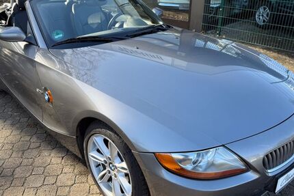BMW Z4 300.800 km 6.950 &euro; Beverstedt 27616