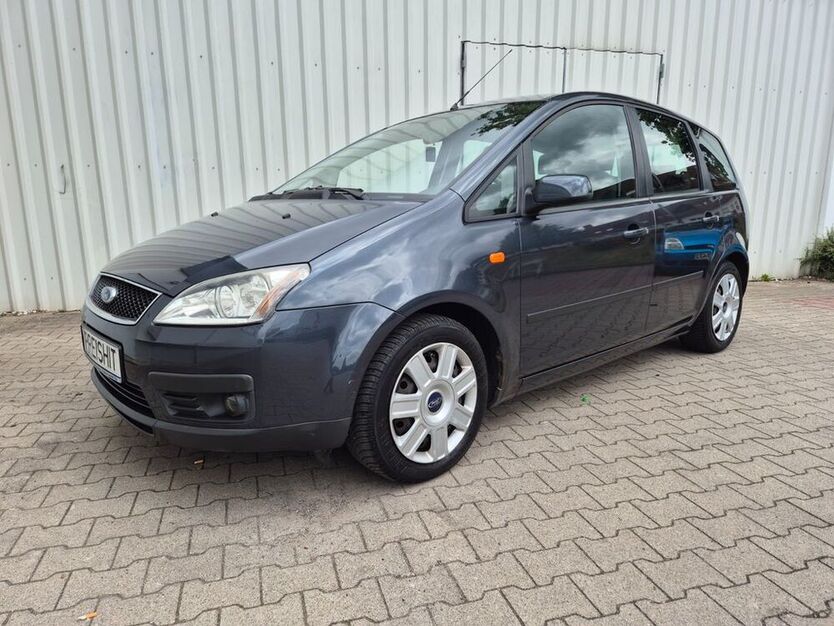 C-Max