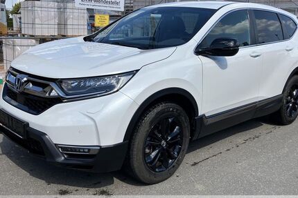 Honda CR-V 42.350 km 27.899 &euro; Chemnitz - Mittelbach 09224