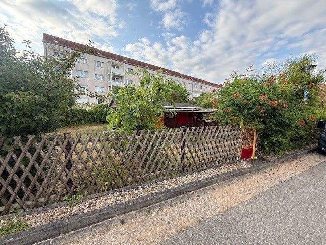 Grundstück Weißenfels - 50.000&euro; | Angebot:23222082