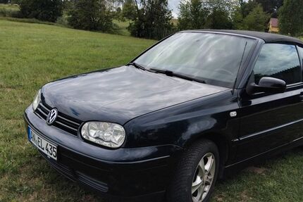 VW Golf 190.000 km 3.000 &euro; Bechhofen 91572