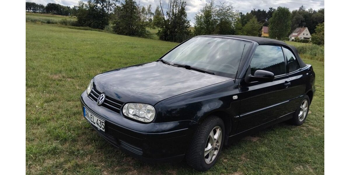 VW Golf 190.000 km 3.000 &euro; Bechhofen 91572