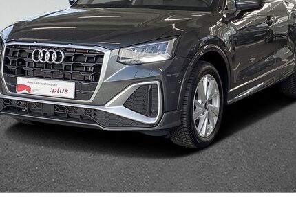 Audi Q2 16.969 km 32.450 &euro; Bremen 28207