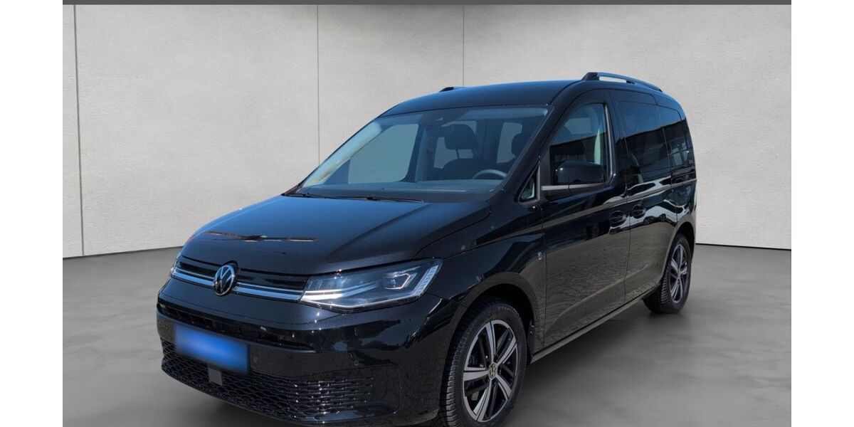 VW Caddy 4.900 km 38.975 &euro; Hamburg 21029