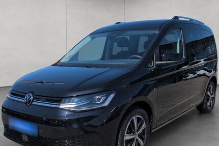 VW Caddy 4.900 km 41.890 &euro; Hamburg 21029