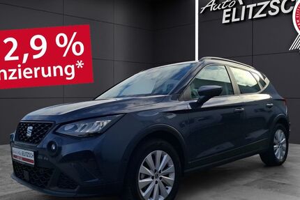 Seat Arona 34.000 km 18.390 &euro; Kamenz 01917