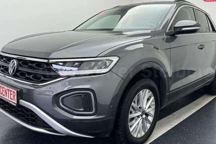 VW T-Roc 19.000 km 23.890 &euro; Stolberg 52222