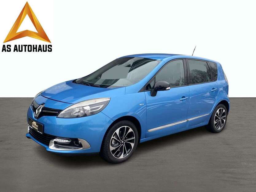 Renault Scenic 84.000 km 10.450 € Seelze 30926