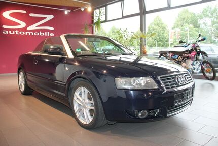 Audi A4 133.095 km 5.500 &euro; Borken 46325