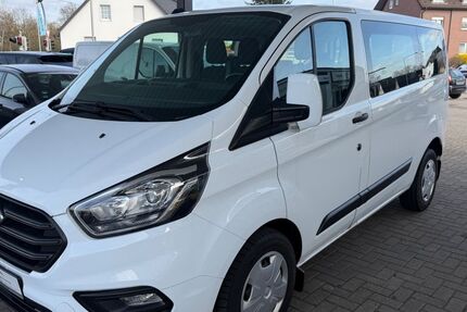 Ford Transit Custom 110.000 km 18.490 &euro; Osnabrück 49088