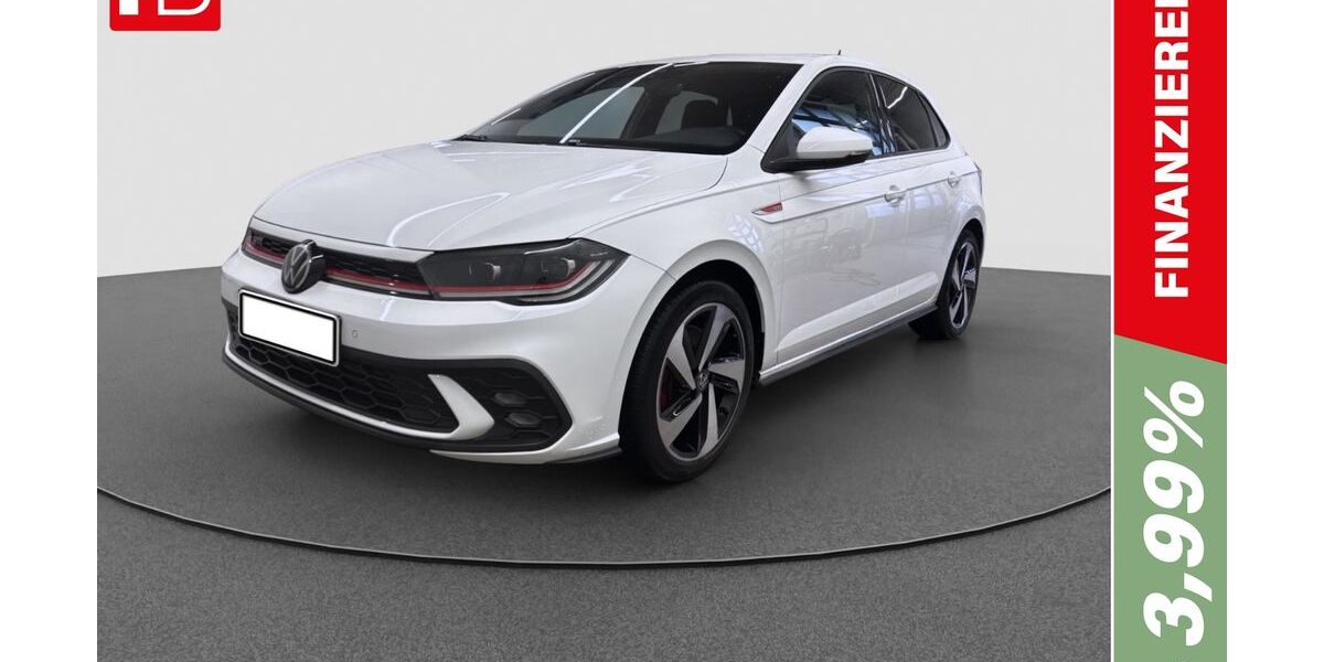 VW Polo 44.779 km 21.450 &euro; Ingolstadt 85053