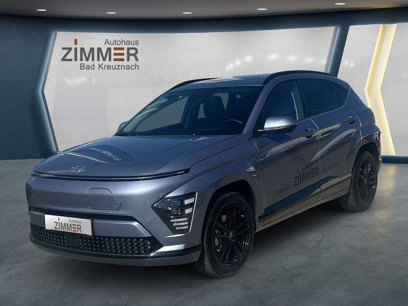 Hyundai KONA 6.162 km 45.000 € Bad Kreuznach 55543