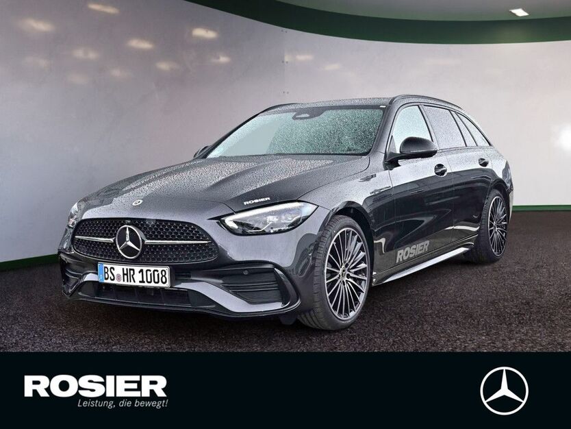 Mercedes-Benz C 220 19.900 km 50.890 € Braunschweig 38122