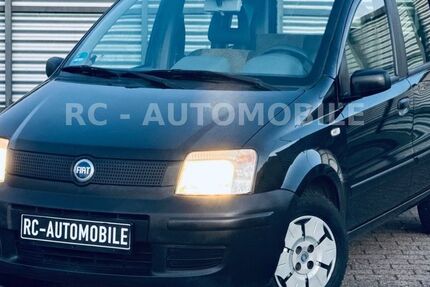 Fiat Panda 130.000 km 2.190 &euro; Hanau 63452