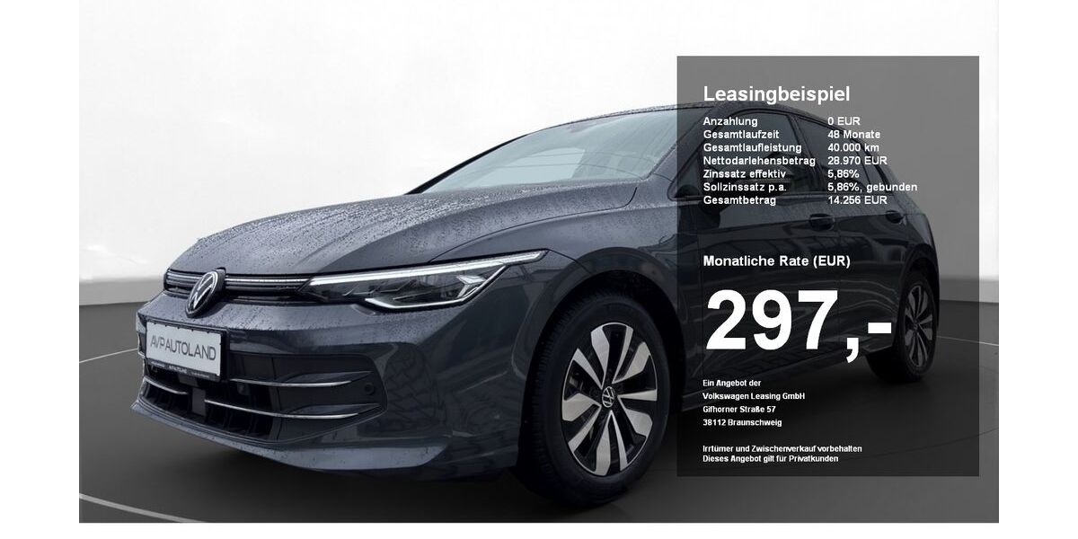 VW Golf 25.701 km 28.249 &euro; Passau 94036