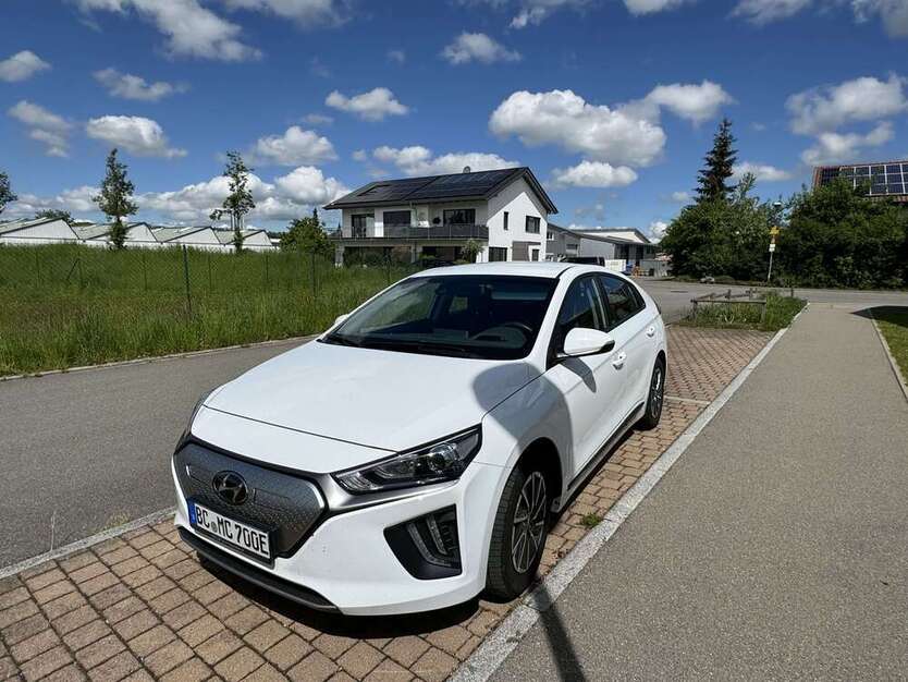 IONIQ