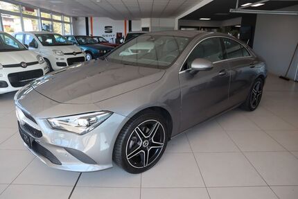 Mercedes-Benz CLA 180 53.378 km 19.998 &euro; Döbern 03159