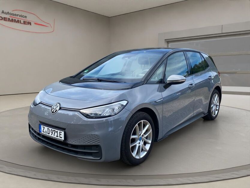 VW ID.3 155.800 km 15.800 € Wilkau-Haßlau 08112