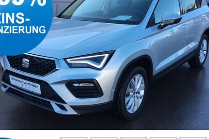 Seat Ateca 1.111 km 31.990 &euro; Wemding 86650