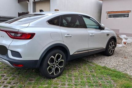 Renault Arkana 44.800 km 21.000 € Küps-Schmölz 96328