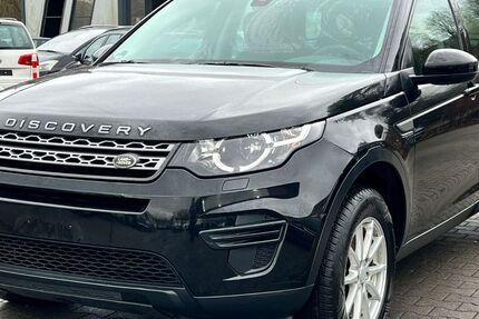 Land Rover Discovery 143.000 km 11.499 &euro; Oberhausen-Rheinhausen 68794