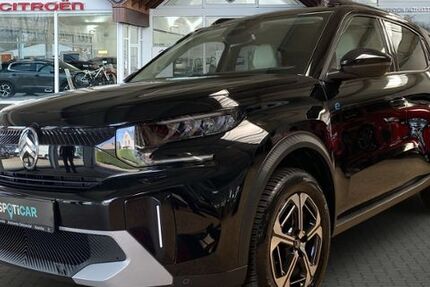 Citroen C3 Aircross 17.500 km 21.850 &euro; Altmittweida 09648