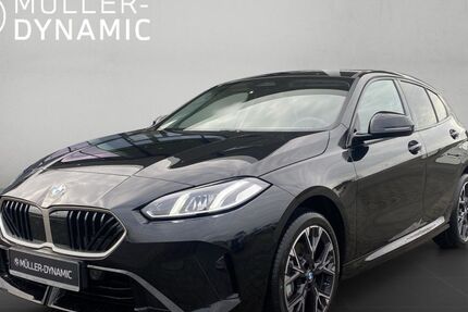 BMW 118 6.001 km 34.990 &euro; Simmern 55469