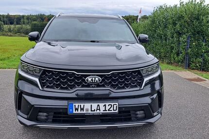 Kia Sorento 158.000 km 25.000 € Mogendorf 56424