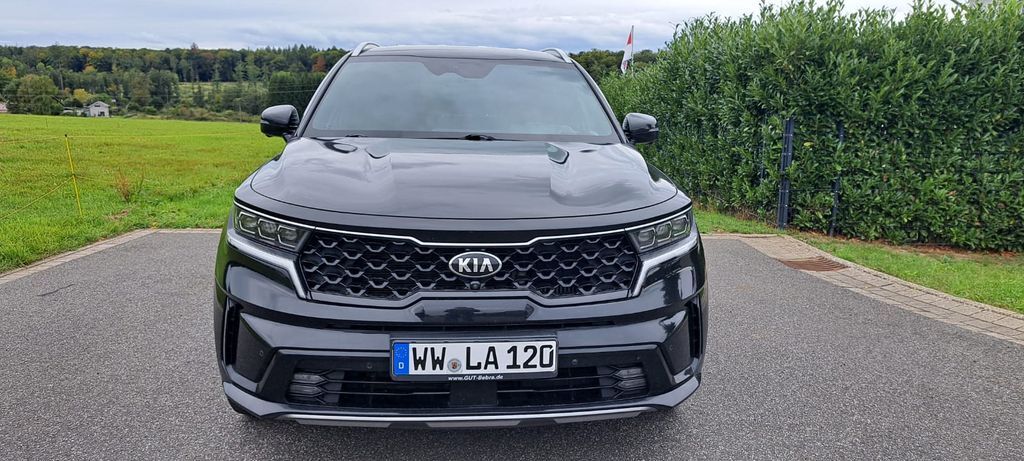 Kia Sorento 158.000 km 25.000 € Mogendorf 56424