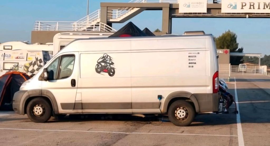 Fiat Ducato 252.630 km 13.999 &euro; Nittel 54453
