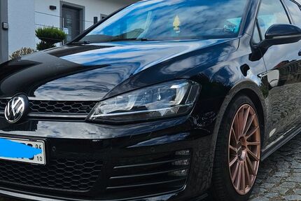 VW Golf 149.000 km 13.000 &euro; Willmering 93497
