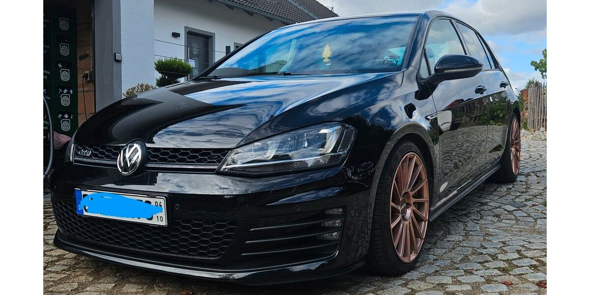 VW Golf 149.000 km 13.000 &euro; Willmering 93497