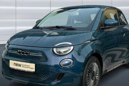 Fiat 500e 29.200 km 17.450 &euro; Güglingen 74363