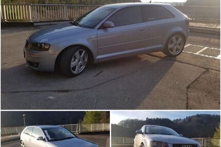 Audi A3 139.500 km 6.699 € Wehr 79664