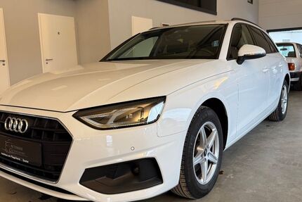 Audi A4 84.732 km 22.450 &euro; Goslar 38642